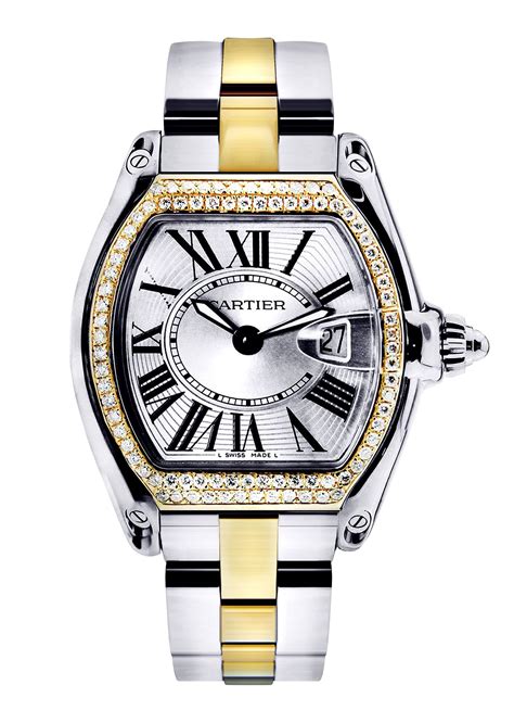 catier watches|cartier watch women.